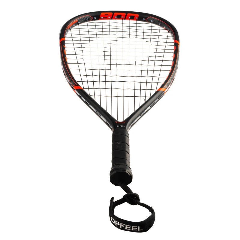 RAQUETTE DE SQUASH57 EXPERT SR57 900 3 RAQUETTE DE SQUASH57 EXPERT SR57 900 – Image 3