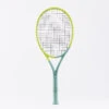 Raquette De Tennis Adulte - HEAD Auxetic Extreme MP Lite Gris Jaune 285g