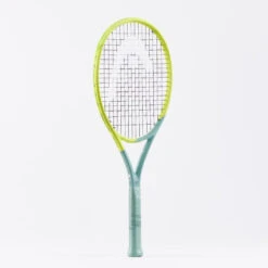 Raquette De Tennis Adulte - HEAD Auxetic Extreme MP Lite Gris Jaune 285g 9 Raquette De Tennis Adulte - HEAD Auxetic Extreme MP Lite Gris Jaune 285g -Balle Jeux Vêtements Magasin raquette de tennis adulte head auxetic extreme mp lite gris jaune 285g 2