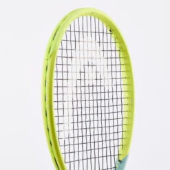 Raquette De Tennis Adulte - HEAD Auxetic Extreme MP Lite Gris Jaune 285g 10 Raquette De Tennis Adulte - HEAD Auxetic Extreme MP Lite Gris Jaune 285g -Balle Jeux Vêtements Magasin raquette de tennis adulte head auxetic extreme mp lite gris jaune 285g 3