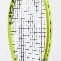 Raquette De Tennis Adulte - HEAD Auxetic Extreme MP Lite Gris Jaune 285g 11 Raquette De Tennis Adulte - HEAD Auxetic Extreme MP Lite Gris Jaune 285g -Balle Jeux Vêtements Magasin raquette de tennis adulte head auxetic extreme mp lite gris jaune 285g 4