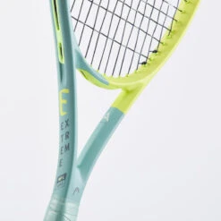 Raquette De Tennis Adulte - HEAD Auxetic Extreme MP Lite Gris Jaune 285g 12 Raquette De Tennis Adulte - HEAD Auxetic Extreme MP Lite Gris Jaune 285g -Balle Jeux Vêtements Magasin raquette de tennis adulte head auxetic extreme mp lite gris jaune 285g 5