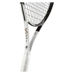 Raquette De Tennis Adulte - Head Auxetic Speed MP Noir Blanc 300g 11 Raquette De Tennis Adulte - Head Auxetic Speed MP Noir Blanc 300g -Balle Jeux Vêtements Magasin raquette de tennis adulte head auxetic speed mp noir blanc 300g 3