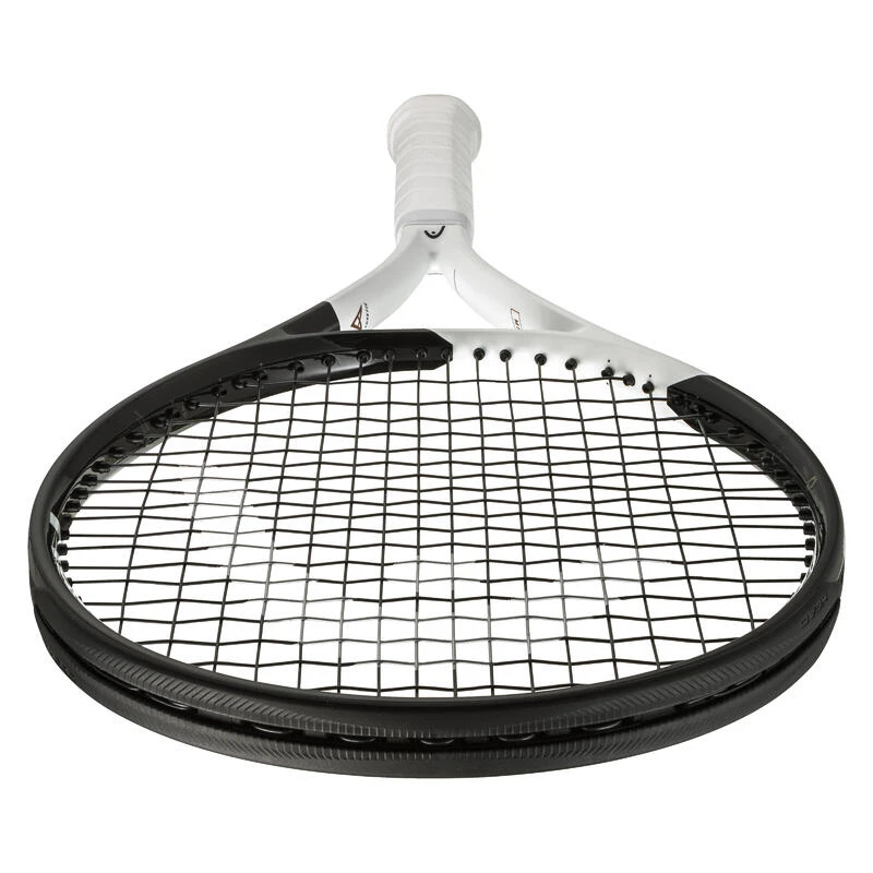 Raquette De Tennis Adulte - Head Auxetic Speed MP Noir Blanc 300g 7 Raquette De Tennis Adulte - Head Auxetic Speed MP Noir Blanc 300g – Image 7