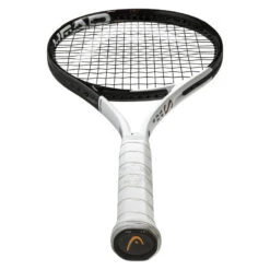Raquette De Tennis Adulte - Head Auxetic Speed MP Noir Blanc 300g 15 Raquette De Tennis Adulte - Head Auxetic Speed MP Noir Blanc 300g -Balle Jeux Vêtements Magasin raquette de tennis adulte head auxetic speed mp noir blanc 300g 7