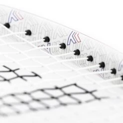 RAQUETTE DE TENNIS ADULTE - TECNIFIBRE TFIGHT RS 300 BLANCHE NOIRE NON CORDEE 9 RAQUETTE DE TENNIS ADULTE - TECNIFIBRE TFIGHT RS 300 BLANCHE NOIRE NON CORDEE -Balle Jeux Vêtements Magasin raquette de tennis adulte tecnifibre tfight rs 300 blanche noire non cordee 4