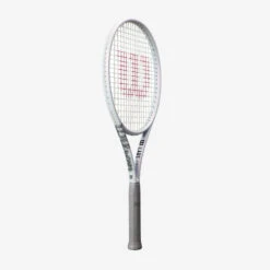 Raquette De Tennis Adulte - Wilson Shift 300 Gris 300g NON CORDEE 10 Raquette De Tennis Adulte - Wilson Shift 300 Gris 300g NON CORDEE -Balle Jeux Vêtements Magasin raquette de tennis adulte wilson shift 300 gris 300g non cordee 3