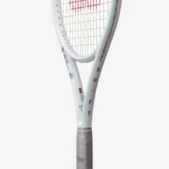 Raquette De Tennis Adulte - Wilson Shift 300 Gris 300g NON CORDEE 11 Raquette De Tennis Adulte - Wilson Shift 300 Gris 300g NON CORDEE -Balle Jeux Vêtements Magasin raquette de tennis adulte wilson shift 300 gris 300g non cordee 4