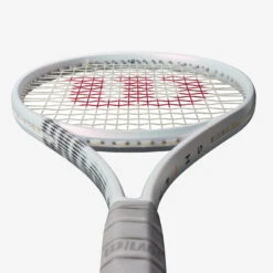 Raquette De Tennis Adulte - Wilson Shift 300 Gris 300g NON CORDEE 13 Raquette De Tennis Adulte - Wilson Shift 300 Gris 300g NON CORDEE -Balle Jeux Vêtements Magasin raquette de tennis adulte wilson shift 300 gris 300g non cordee 6