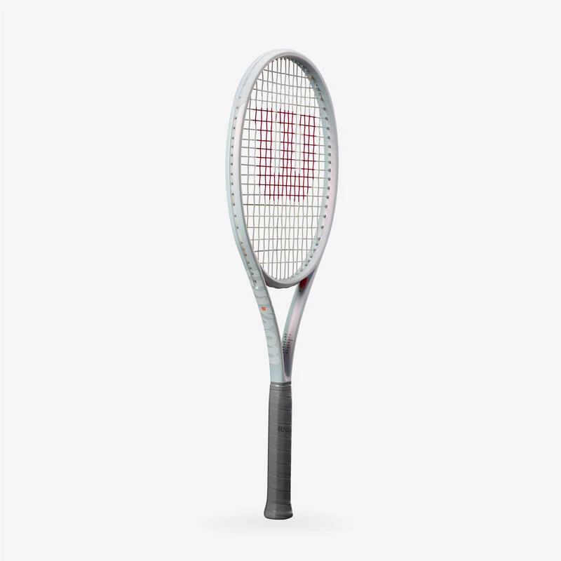 Raquette De Tennis Adulte - Wilson SHIFT 99L V1 285g Non Cordée 6 Raquette De Tennis Adulte - Wilson SHIFT 99L V1 285g Non Cordée – Image 6