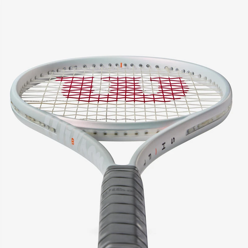 Raquette De Tennis Adulte - Wilson SHIFT 99L V1 285g Non Cordée 7 Raquette De Tennis Adulte - Wilson SHIFT 99L V1 285g Non Cordée – Image 7
