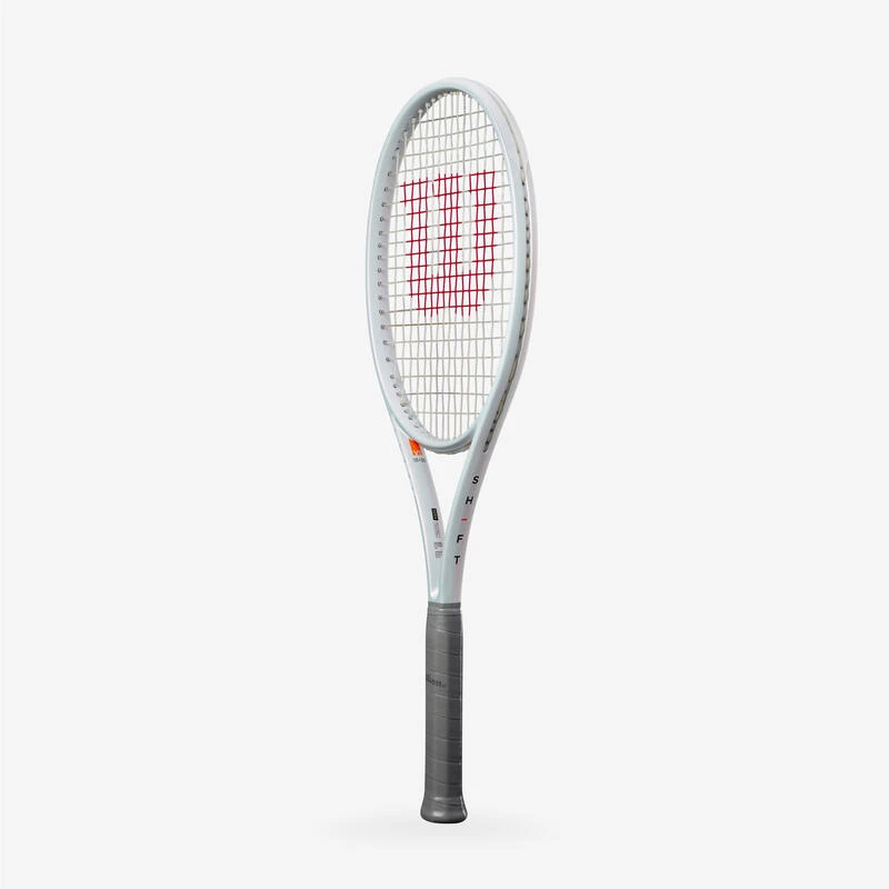 Raquette De Tennis Adulte - Wilson SHIFT 99L V1 285g Non Cordée 8 Raquette De Tennis Adulte - Wilson SHIFT 99L V1 285g Non Cordée – Image 8