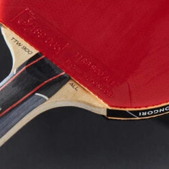 RAQUETTE DE TENNIS DE TABLE CLUB TTR 900 ALL 17 RAQUETTE DE TENNIS DE TABLE CLUB TTR 900 ALL -Balle Jeux Vêtements Magasin raquette de tennis de table club ttr 900 all 8