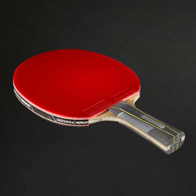 RAQUETTE DE TENNIS DE TABLE CLUB TTR 900 SPEED 3 RAQUETTE DE TENNIS DE TABLE CLUB TTR 900 SPEED – Image 3