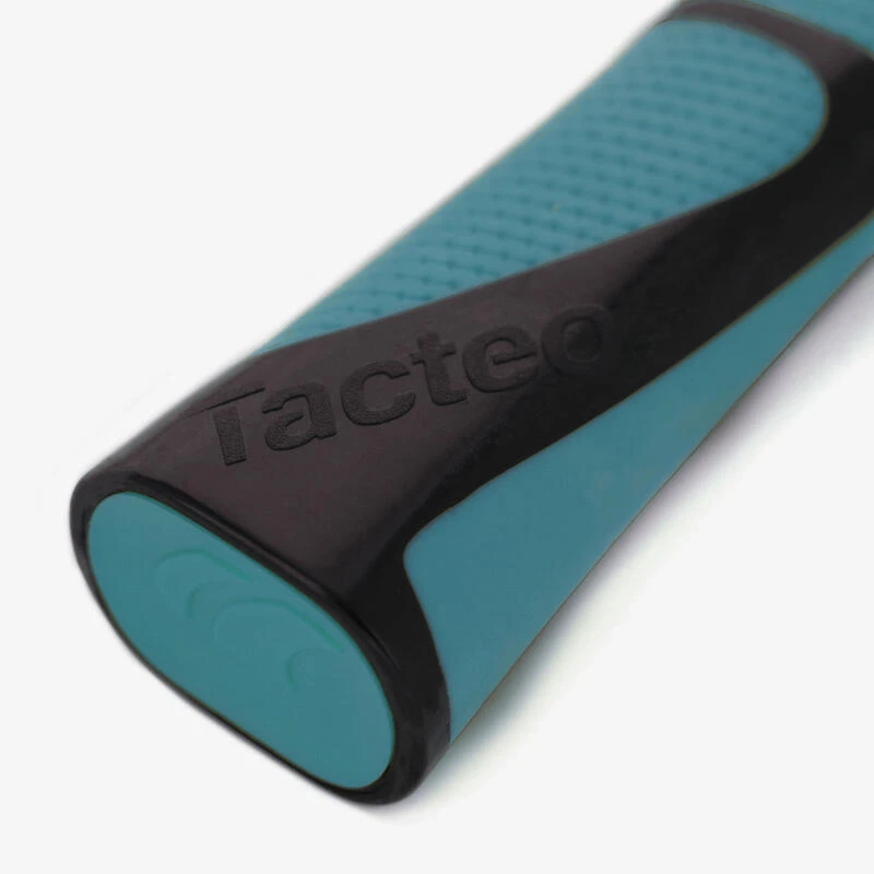 Raquette De Tennis De Table Cornilleau Tacteo Bleu Foncé 4 Raquette De Tennis De Table Cornilleau Tacteo Bleu Foncé – Image 4