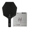 Stiga RAQUETTE DE TENNIS DE TABLE Cybershape Truls System