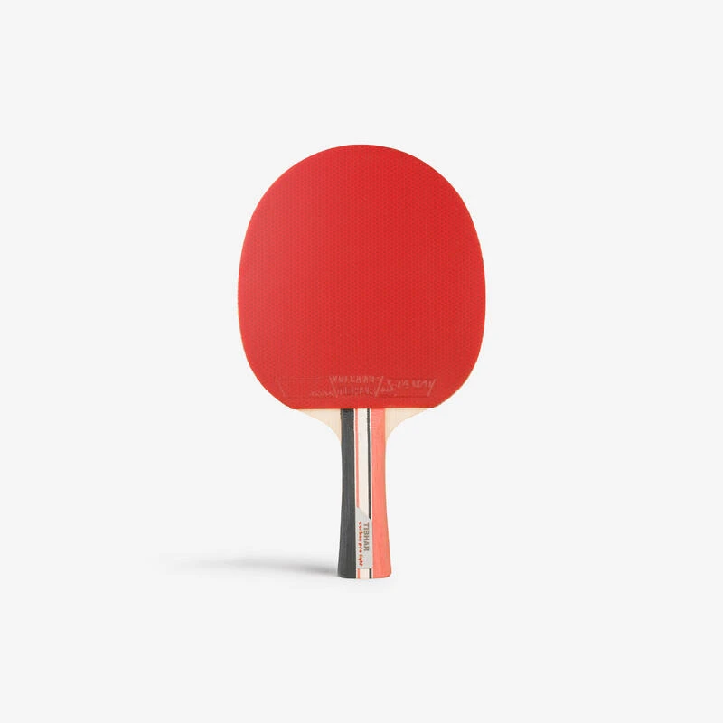 RAQUETTE DE TENNIS DE TABLE EN CLUB CARBON PRO LIGHT 5* 1 RAQUETTE DE TENNIS DE TABLE EN CLUB CARBON PRO LIGHT 5*