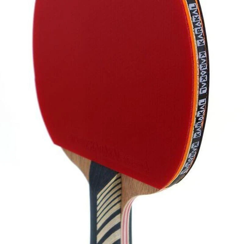 Raquette De Tennis De Table Karakal KT200 1 Raquette De Tennis De Table Karakal KT200