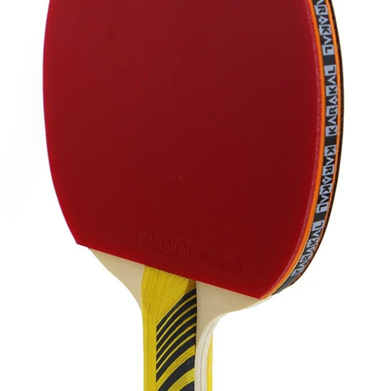 Raquette De Tennis De Table Karakal KT300 1 Raquette De Tennis De Table Karakal KT300