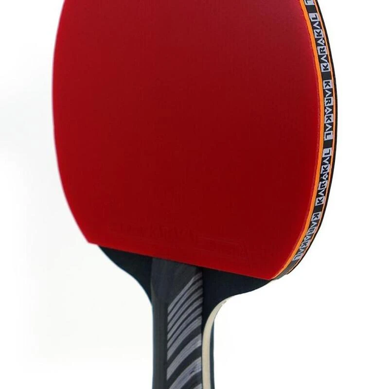 Raquette De Tennis De Table Karakal KT500 1 Raquette De Tennis De Table Karakal KT500