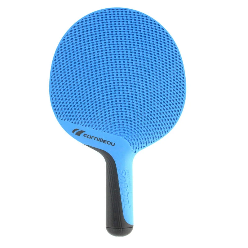 RAQUETTE DE TENNIS DE TABLE OUTDOOR CORNILLEAU SOFTBAT 2 RAQUETTE DE TENNIS DE TABLE OUTDOOR CORNILLEAU SOFTBAT – Image 2