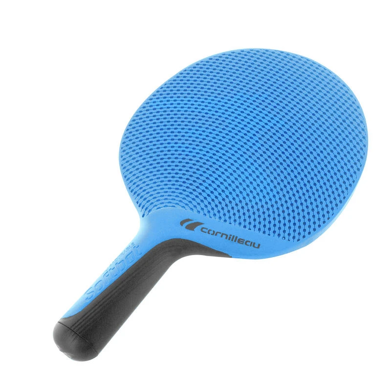 RAQUETTE DE TENNIS DE TABLE OUTDOOR CORNILLEAU SOFTBAT 5 RAQUETTE DE TENNIS DE TABLE OUTDOOR CORNILLEAU SOFTBAT – Image 5