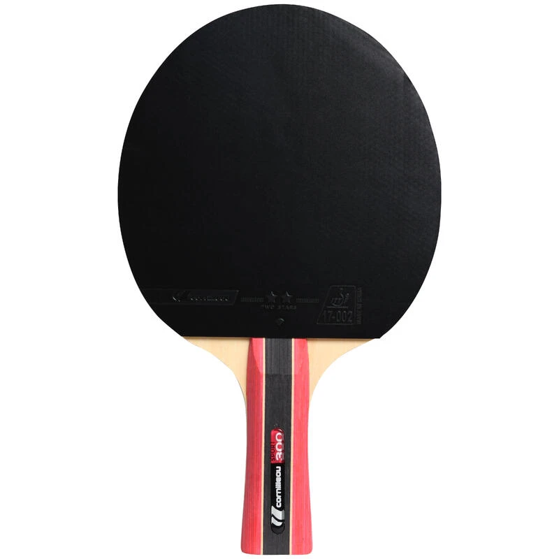 Raquette De Tennis De Table Sport 300 1 Raquette De Tennis De Table Sport 300