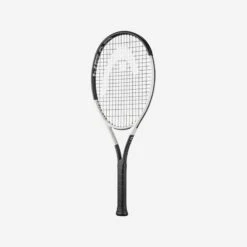 RAQUETTE DE TENNIS ENFANT HEAD GRAPHENE 360+ SPEED 26 POUCES BLANC NOIR