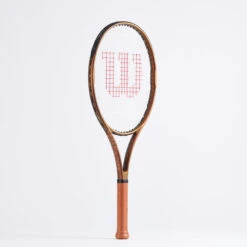 Wilson Raquette De Tennis Enfant - PRO STAFF 26 V14 Noir -Balle Jeux Vêtements Magasin raquette de tennis enfant pro staff 26 v14 noir 2