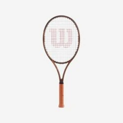 Wilson Raquette De Tennis Enfant - PRO STAFF 26 V14 Noir