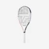 TECNIFIBRE Raquette De Tennis Enfant - TFIGHT TOUR 26 Blanc