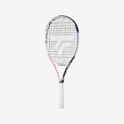 TECNIFIBRE Raquette De Tennis Enfant - TFIGHT TOUR 26 Blanc