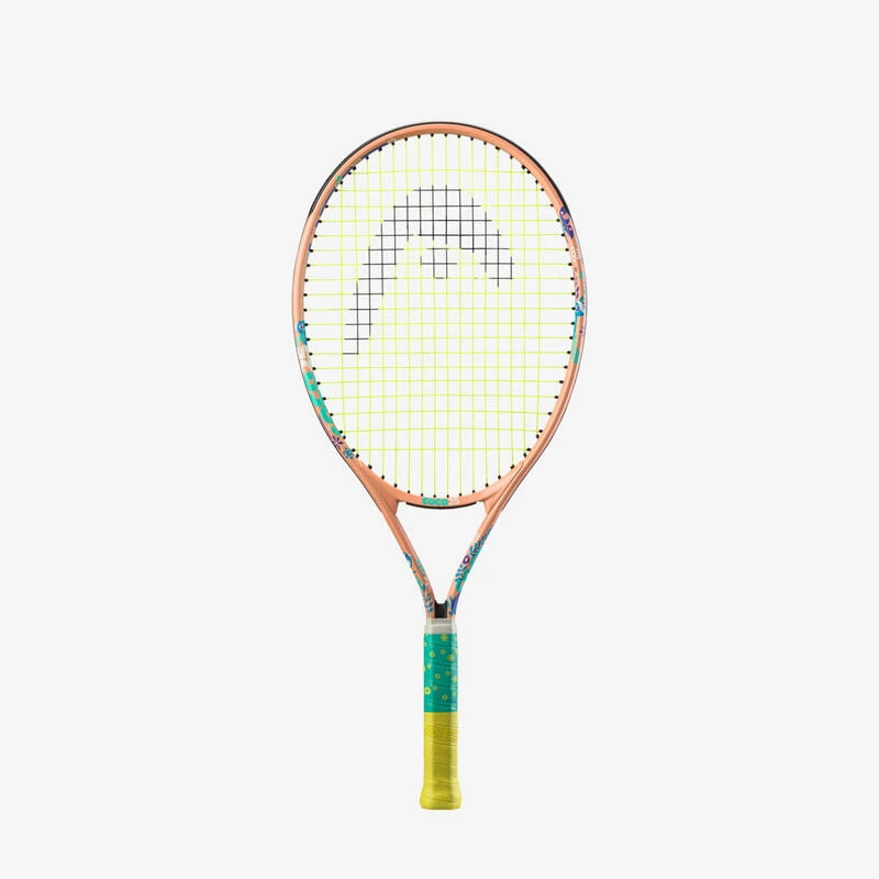 Raquette De Tennis Junior Coco 25 HEAD 2 Raquette De Tennis Junior Coco 25 HEAD – Image 2