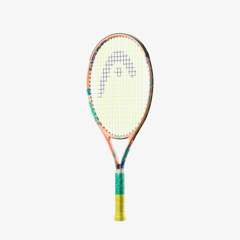 Raquette De Tennis Junior Coco 25 HEAD 1 Raquette De Tennis Junior Coco 25 HEAD