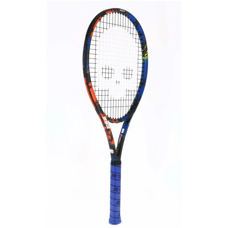 PRINCE Raquette De Tennis RANDOM 265G 1 PRINCE Raquette De Tennis RANDOM 265G