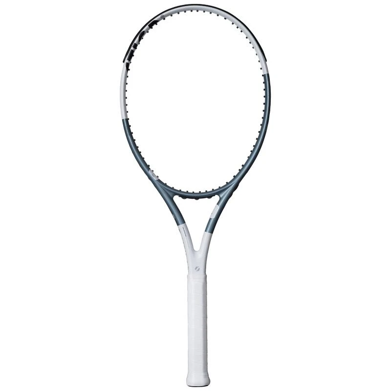 Stiga Raquette De Tennis Supreme LW Blanc/Bleu Non Cordée 3 2 Stiga Raquette De Tennis Supreme LW Blanc/Bleu Non Cordée 3 – Image 2
