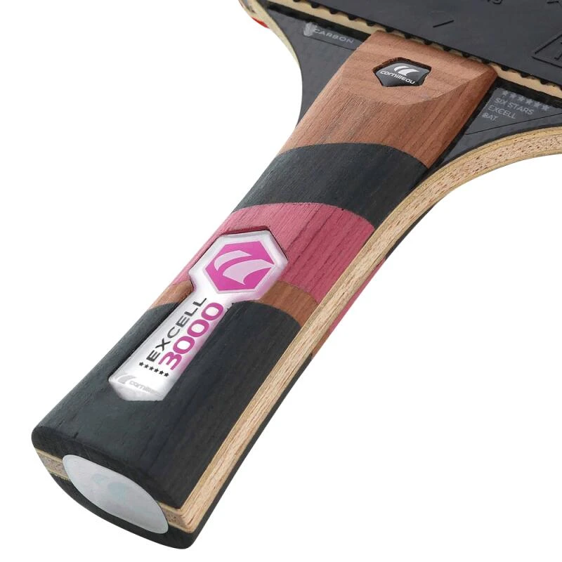 Raquette Excell 3000 Carbon 5 Raquette Excell 3000 Carbon – Image 5