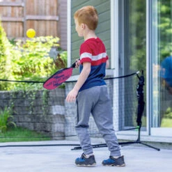 Raquette Pickleball Kids+ -Balle Jeux Vêtements Magasin raquette pickleball kids 2