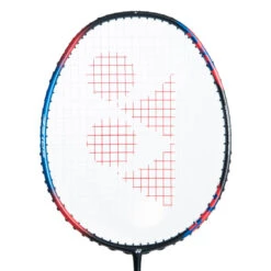 Raquette Yonex Astrox 7 DG Black / Blue 13 Raquette Yonex Astrox 7 DG Black / Blue -Balle Jeux Vêtements Magasin raquette yonex astrox 7 dg black blue 4