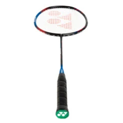 Raquette Yonex Astrox 7 DG Black / Blue 14 Raquette Yonex Astrox 7 DG Black / Blue -Balle Jeux Vêtements Magasin raquette yonex astrox 7 dg black blue 5