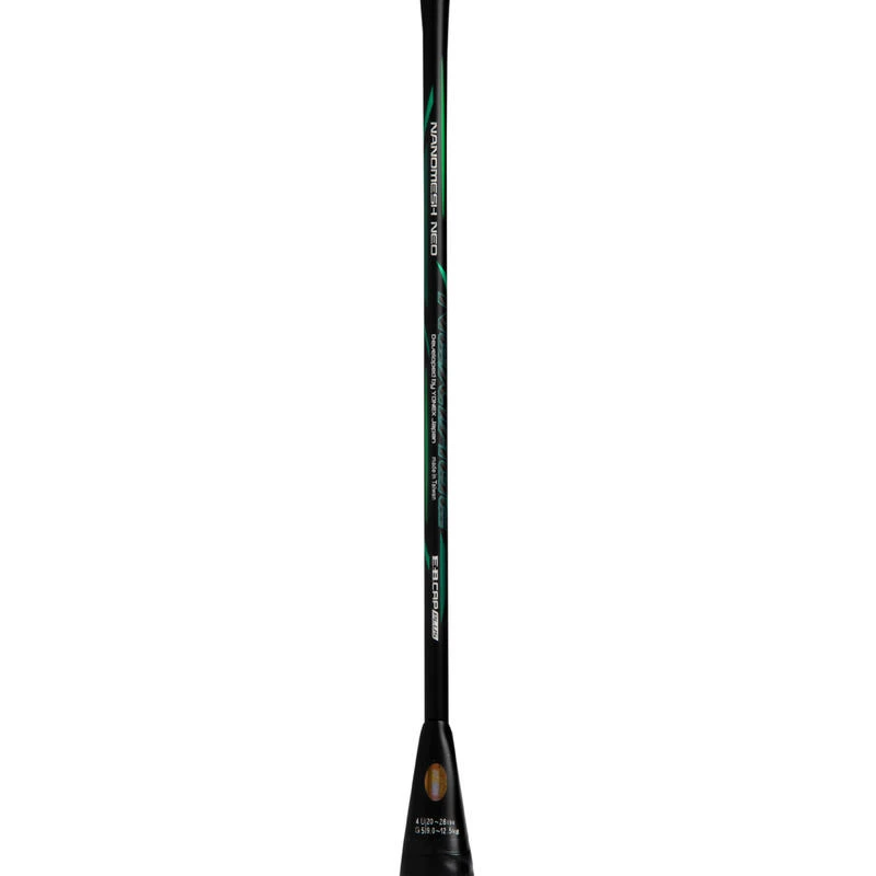Raquette Yonex Astrox Nextage Black / Green 9 Raquette Yonex Astrox Nextage Black / Green – Image 9