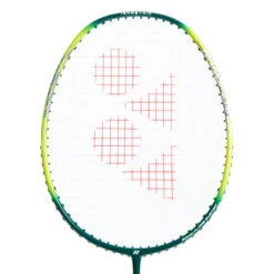 Raquette Yonex Nanoflare 001 FEEL Green 13 Raquette Yonex Nanoflare 001 FEEL Green -Balle Jeux Vêtements Magasin raquette yonex nanoflare 001 feel green 4