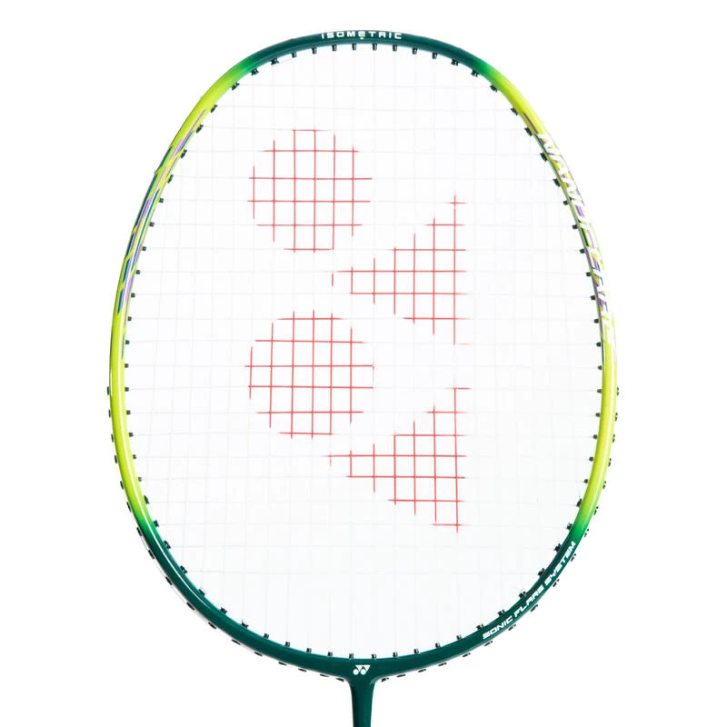 Raquette Yonex Nanoflare 001 FEEL Green 5 Raquette Yonex Nanoflare 001 FEEL Green – Image 5
