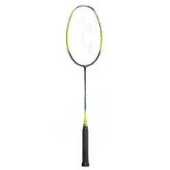 Raquette Yonex Nanoflare 001 FEEL Green 14 Raquette Yonex Nanoflare 001 FEEL Green -Balle Jeux Vêtements Magasin raquette yonex nanoflare 001 feel green 5