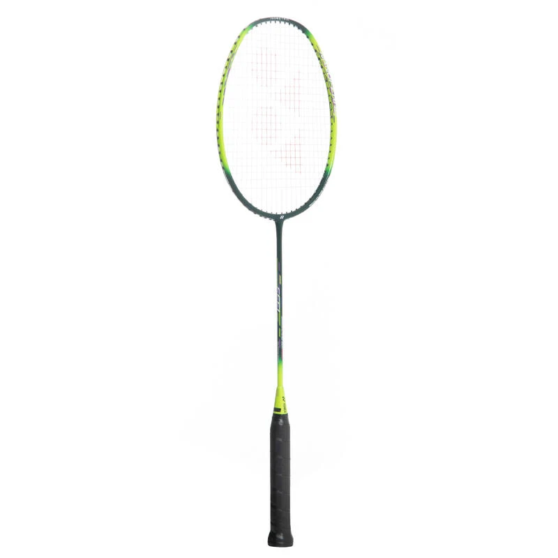 Raquette Yonex Nanoflare 001 FEEL Green 6 Raquette Yonex Nanoflare 001 FEEL Green – Image 6