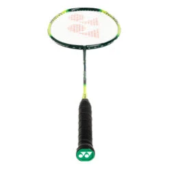 Raquette Yonex Nanoflare 001 FEEL Green 15 Raquette Yonex Nanoflare 001 FEEL Green -Balle Jeux Vêtements Magasin raquette yonex nanoflare 001 feel green 6
