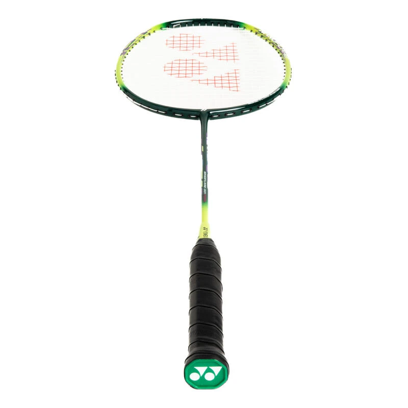Raquette Yonex Nanoflare 001 FEEL Green 7 Raquette Yonex Nanoflare 001 FEEL Green – Image 7