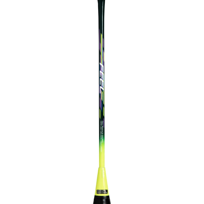 Raquette Yonex Nanoflare 001 FEEL Green 9 Raquette Yonex Nanoflare 001 FEEL Green – Image 9