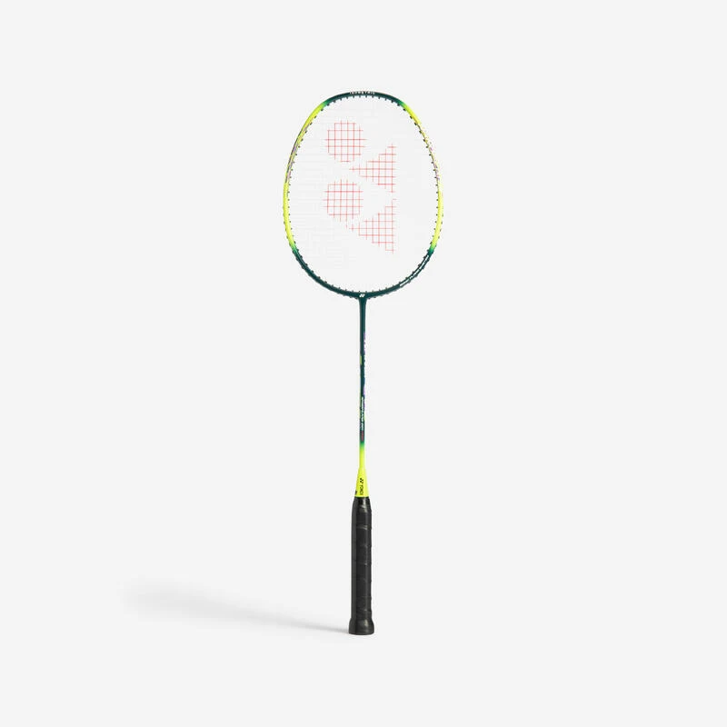 Raquette Yonex Nanoflare 001 FEEL Green 1 Raquette Yonex Nanoflare 001 FEEL Green