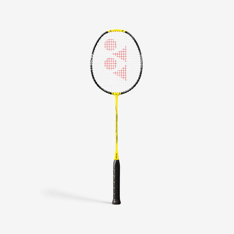 Raquette Yonex Nanoflare 1000 Play Jaune 1 Raquette Yonex Nanoflare 1000 Play Jaune